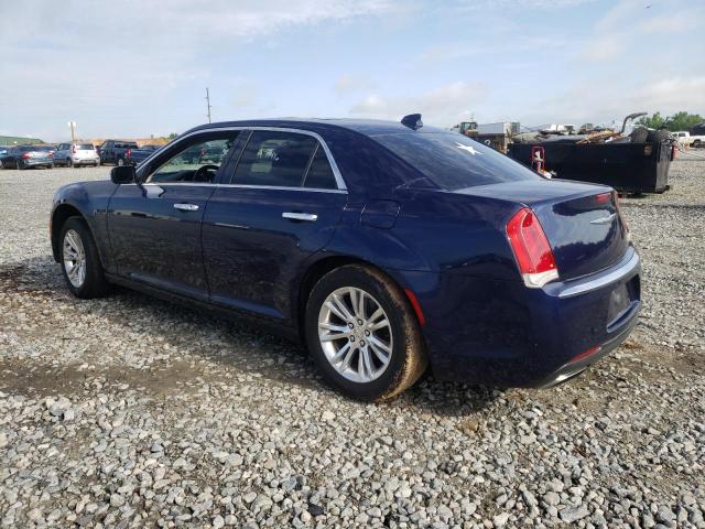 Photo 3 from auction – 2016 CHRYSLER 300C with VIN 2C3CCAEG9GH333890