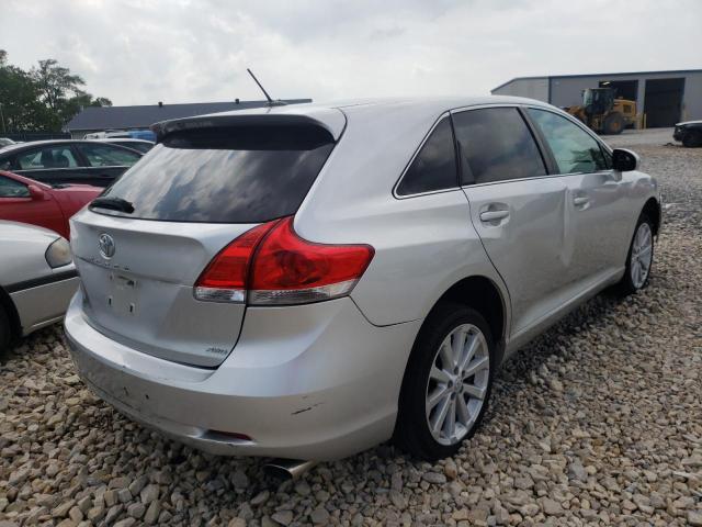Фото 4 с аукциона – 2011 TOYOTA VENZA с VIN 4T3BA3BB4BU022913