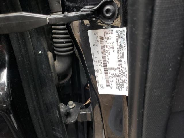Photo 10 from auction – 2014 FORD FOCUS SE with VIN 1FADP3K26EL129949