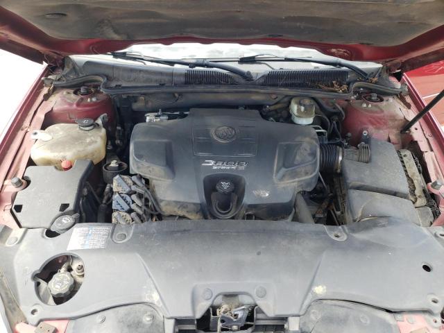 Фото 7 с аукциона – 2007 BUICK LUCERNE CX с VIN 1G4HD57237U105500