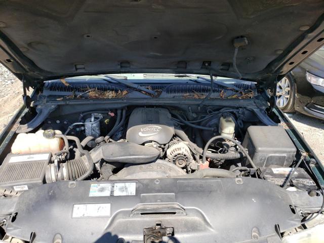 Photo 7 from auction – 2002 CHEVROLET SILVERADO with VIN 1GCEC14Z52Z300188