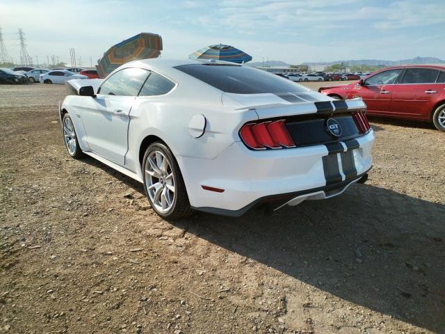 Photo 3 from auction – 2015 FORD MUSTANG GT with VIN 1FA6P8CF5F5391801