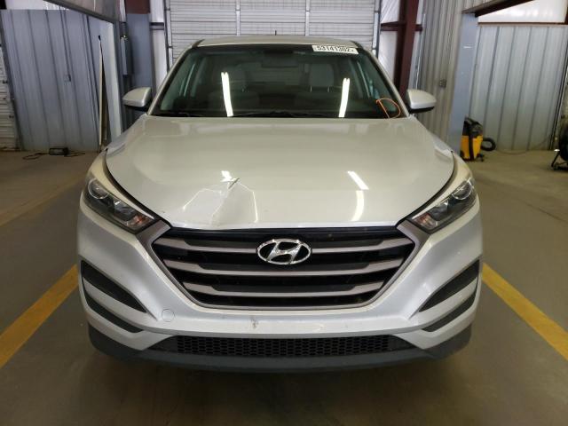 Photo 9 from auction – 2016 HYUNDAI TUCSON SE with VIN KM8J23A49GU130858