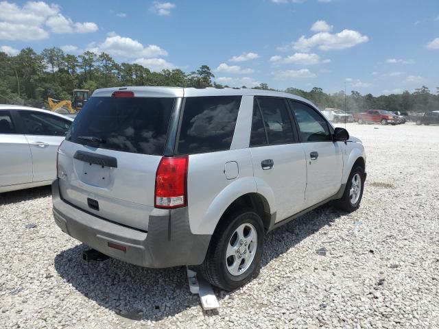 Photo 4 from auction – 2004 SATURN VUE with VIN 5GZCZ23D14S877909