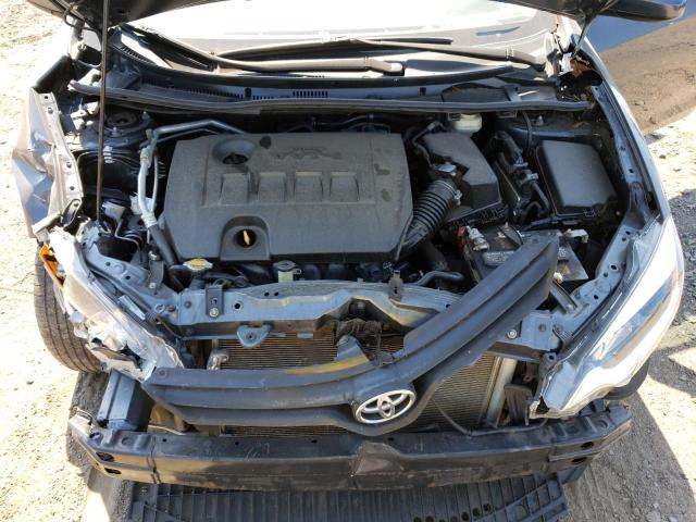 Photo 7 from auction – 2015 TOYOTA COROLLA L with VIN 2T1BURHE6FC409345