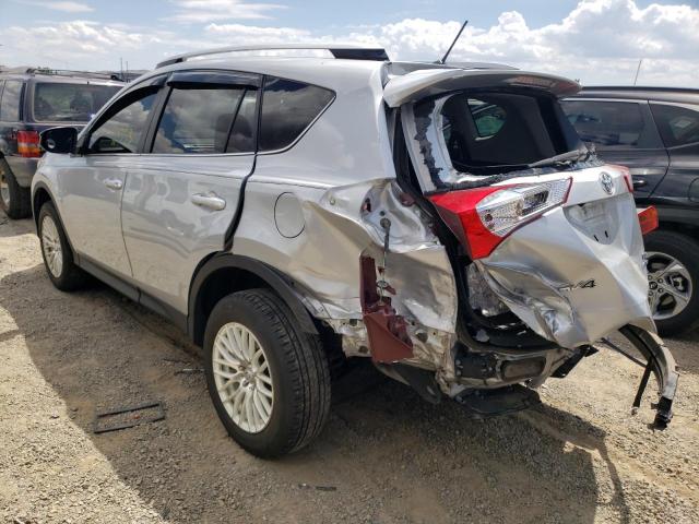 Photo 3 from auction – 2014 TOYOTA RAV4 LE with VIN JTMBFREV9ED047494