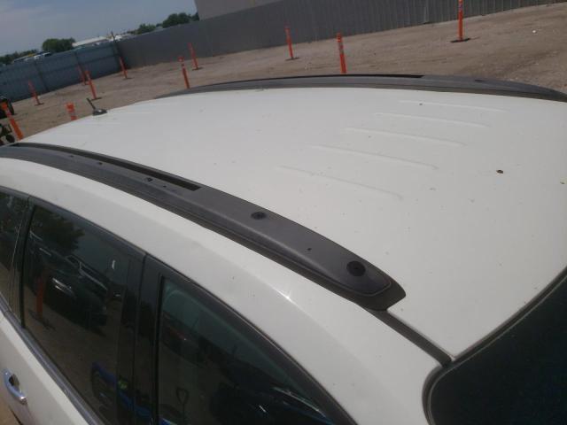 Photo 9 from auction – 2012 CHEVROLET TRAVERSE L with VIN 1GNKVGED2CJ101870