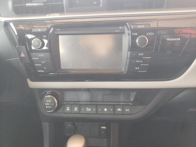Photo 9 from auction – 2015 TOYOTA COROLLA EC with VIN 2T1BPRHE6FC339997