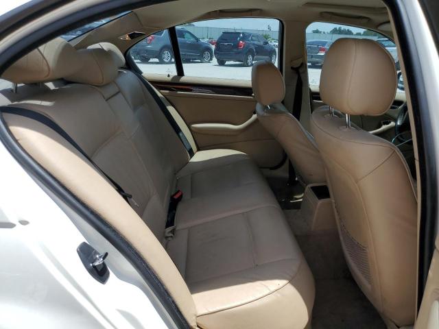 Photo 6 from auction – 2005 BMW 325 I with VIN WBAEV33415KX11772