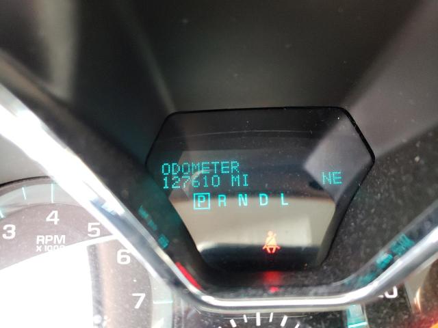 Photo 8 from auction – 2015 CHEVROLET TRAVERSE L with VIN 1GNKRHKD2FJ117330