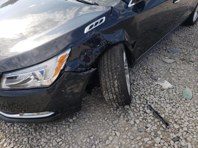 Photo 9 from auction – 2015 BUICK LACROSSE with VIN 1G4GB5G3XFF298712