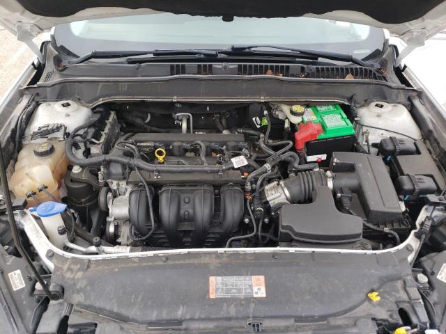 Photo 7 from auction – 2015 FORD FUSION SE with VIN 3FA6P0H78FR276853