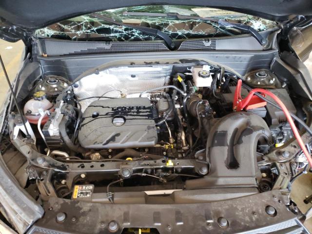Photo 7 from auction – 2022 CHEVROLET TRAILBLAZE with VIN KL79MPSL4NB052378