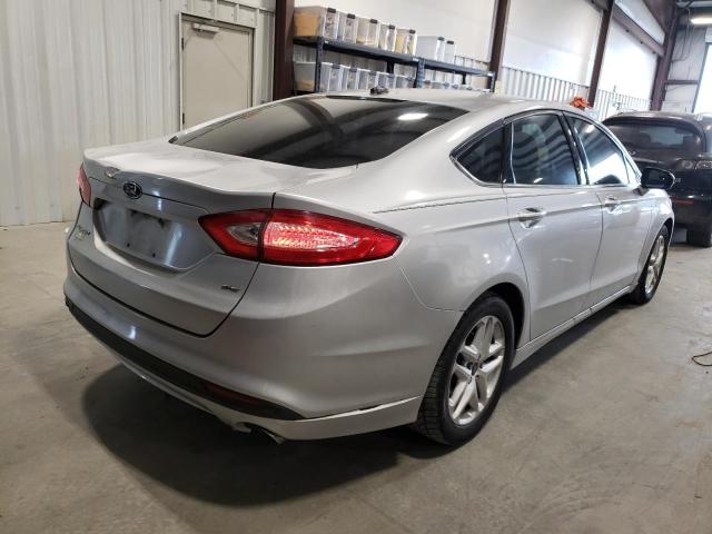 Photo 4 from auction – 2014 FORD FUSION SE with VIN 1FA6P0H73E5364419