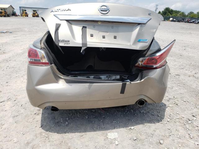 Photo 9 from auction – 2014 NISSAN ALTIMA 2.5 with VIN 1N4AL3AP0EC131529