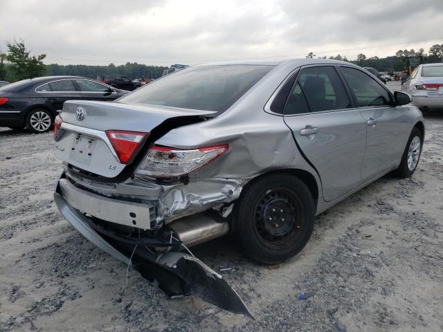 Photo 4 from auction – 2016 TOYOTA CAMRY LE with VIN 4T1BF1FK1GU513195