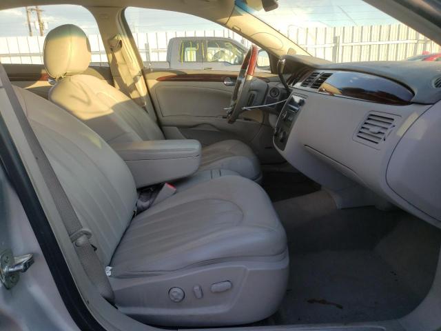 Photo 5 from auction – 2009 BUICK LUCERNE CX with VIN 1G4HD57M49U112315