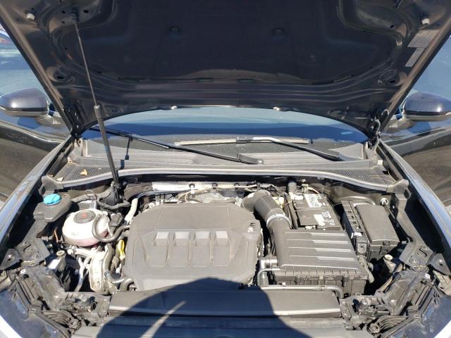 Photo 7 from auction – 2020 AUDI Q3 PREMIUM with VIN WA1DECF38L1097852