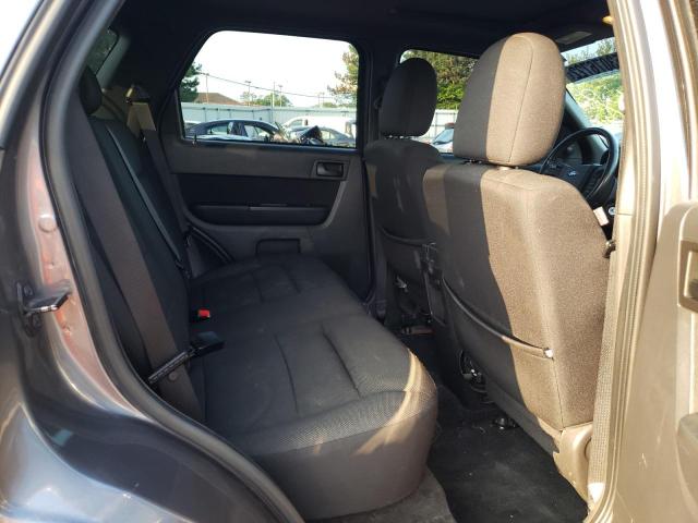 Photo 6 from auction – 2009 FORD ESCAPE XLT with VIN 1FMCU03729KC85923