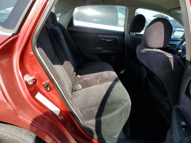 Photo 6 from auction – 2013 NISSAN ALTIMA 2.5 with VIN 1N4AL3AP8DC179603