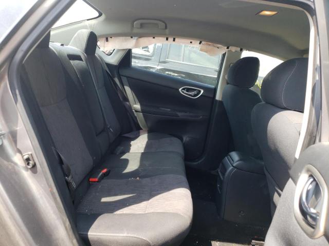 Photo 6 from auction – 2015 NISSAN SENTRA S with VIN 3N1AB7AP1FY307343