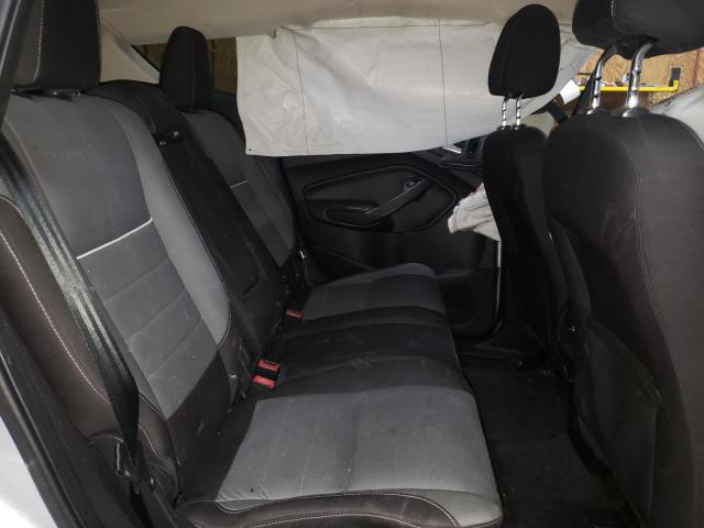 Photo 6 from auction – 2014 FORD ESCAPE SE with VIN 1FMCU0GX6EUB88894