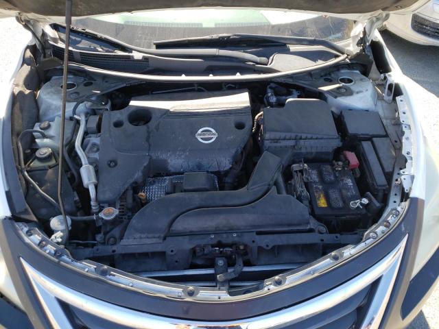 Photo 7 from auction – 2013 NISSAN ALTIMA 2.5 with VIN 1N4AL3AP8DN501192