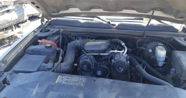 Photo 7 from auction – 2009 CHEVROLET SILVERADO with VIN 1GCEC19X49Z178795