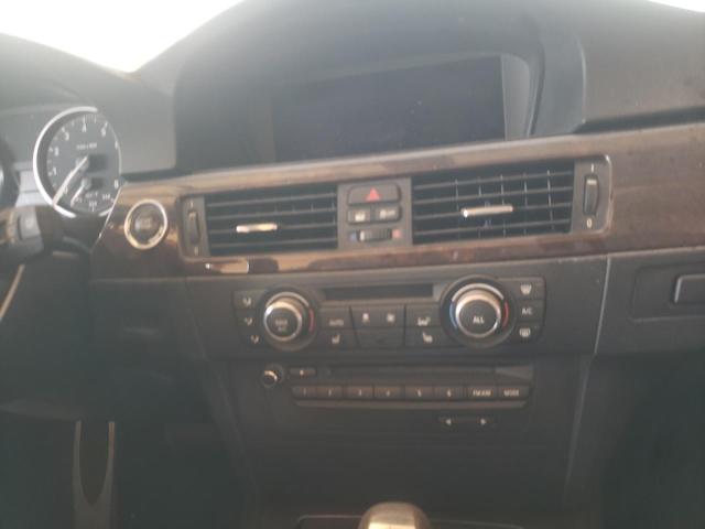 Photo 9 from auction – 2013 BMW 328 I with VIN WBADW3C53DE824606