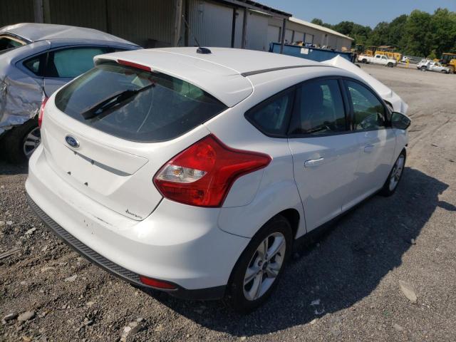 Photo 4 from auction – 2013 FORD FOCUS SE with VIN 1FADP3K25DL205403