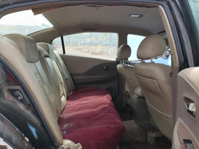 Photo 6 from auction – 2004 NISSAN ALTIMA BAS with VIN 1N4AL11D74C120889