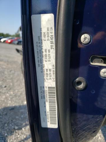 Photo 10 from auction – 2016 DODGE CHALLENGER with VIN 2C3CDZAG4GH164881