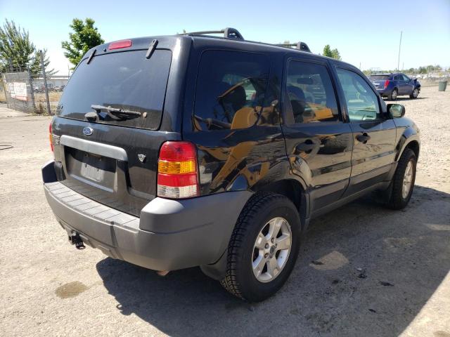 Photo 4 from auction – 2006 FORD ESCAPE XLT with VIN 1FMCU93126KA47985