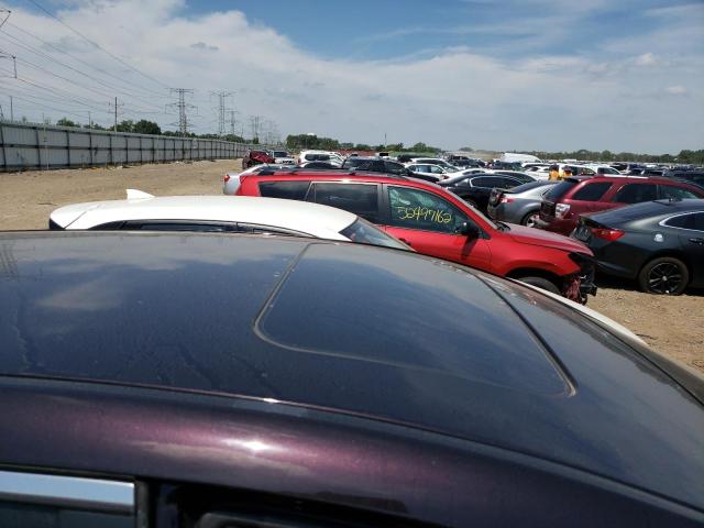 Photo 9 from auction – 2009 MAZDA CX-7 with VIN JM3ER293090233983