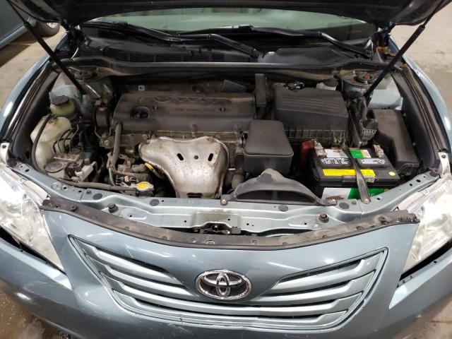 Photo 7 from auction – 2009 TOYOTA CAMRY BASE with VIN 4T4BE46K79R100002