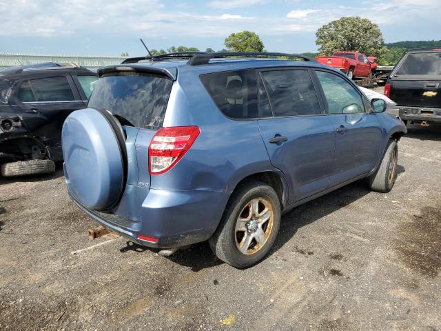 Photo 4 from auction – 2009 TOYOTA RAV4 with VIN JTMBK33V39D003556