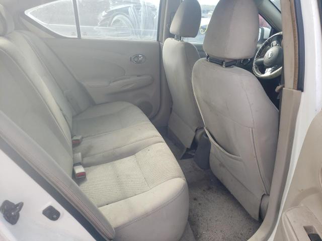 Photo 6 from auction – 2014 NISSAN VERSA S with VIN 3N1CN7AP6EL830174