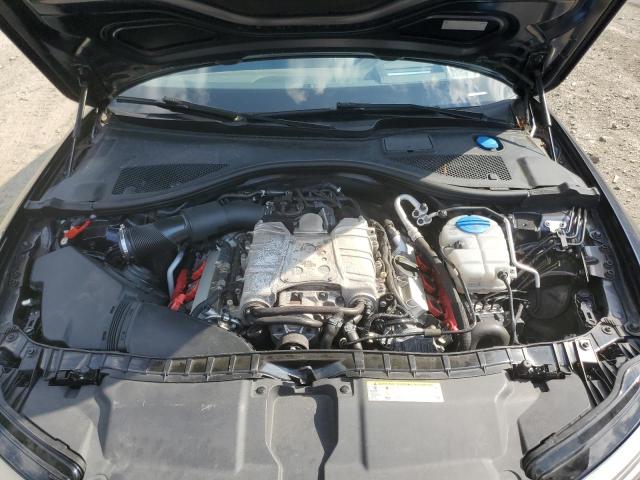 Photo 7 from auction – 2016 AUDI A6 PRESTIG with VIN WAUHGAFC8GN081068