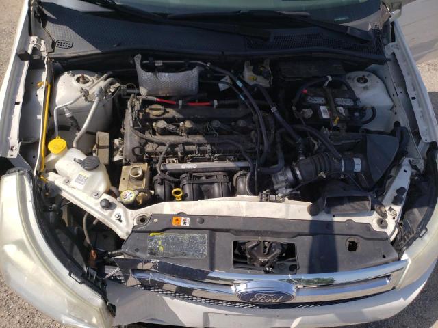 Photo 7 from auction – 2010 FORD FOCUS SE with VIN 1FAHP3FN3AW198340