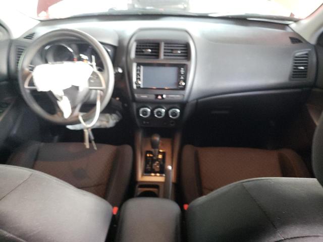 Photo 9 from auction – 2019 MITSUBISHI OUTLANDER with VIN JA4AP3AU4KU010751