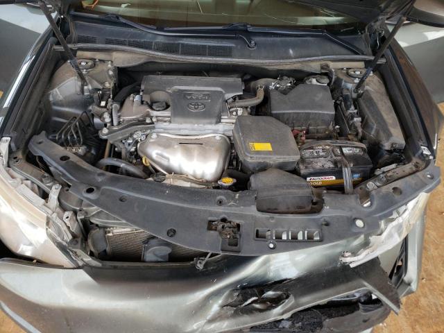 Photo 7 from auction – 2013 TOYOTA CAMRY L with VIN 4T1BF1FK7DU680723