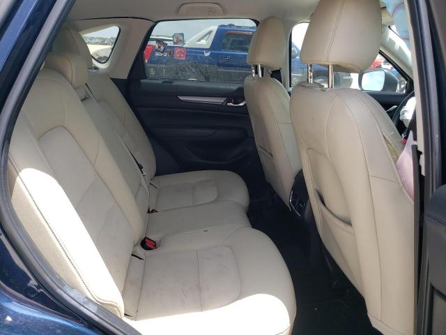 Photo 6 from auction – 2020 MAZDA CX-5 TOURI with VIN JM3KFACM4L0720392