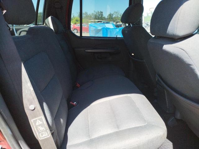 Photo 6 from auction – 2001 FORD EXPLORER S with VIN 1FMZU77E71UB29140