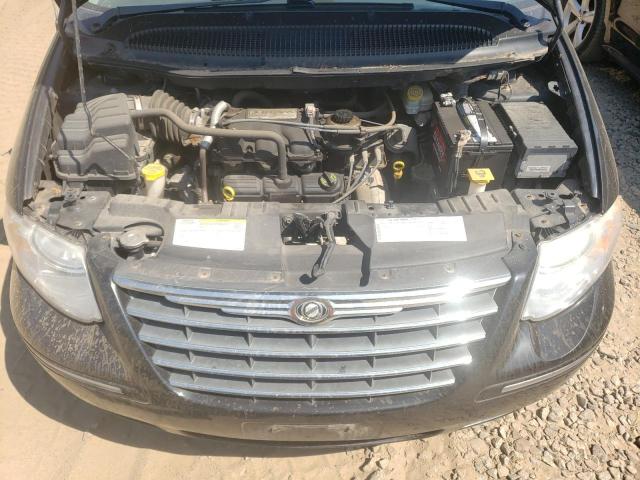 Photo 7 from auction – 2007 CHRYSLER TOWN & COU with VIN 2A8GP64L17R305727
