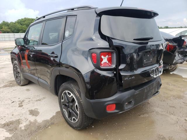 Photo 3 from auction – 2015 JEEP RENEGADE T with VIN ZACCJBCT0FPB57385