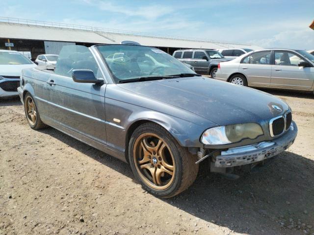 Zdjęcie 1 z aukcji – 2003 BMW 330 CI z VIN WBABS53403JU96508