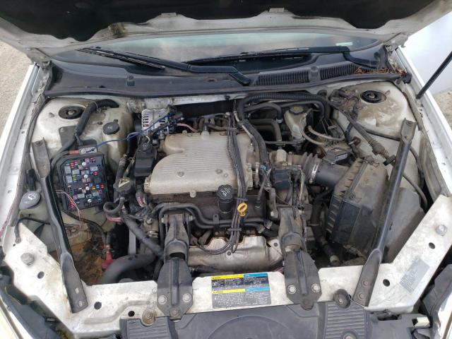 Photo 7 from auction – 2010 CHEVROLET IMPALA LS with VIN 2G1WA5EK6A1115666
