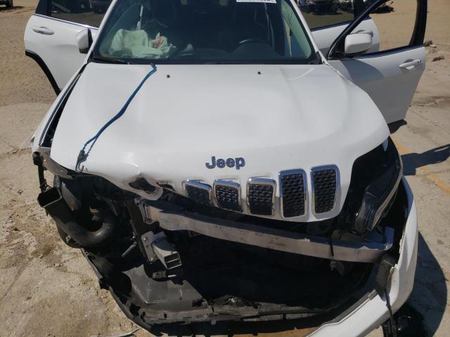 Photo 7 from auction – 2019 JEEP CHEROKEE L with VIN 1C4PJMDX5KD282013
