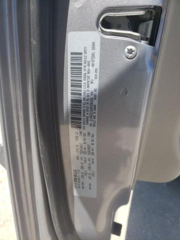 Photo 10 from auction – 2016 DODGE GRAND CARA with VIN 2C4RDGCG8GR396336