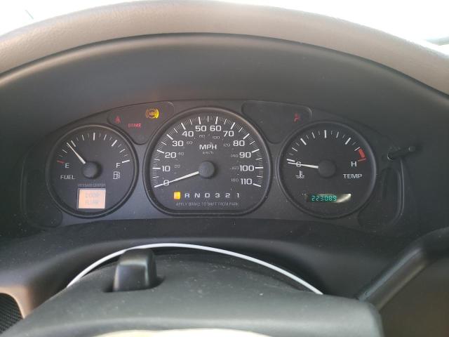 Photo 8 from auction – 2005 CHEVROLET VENTURE LS with VIN 1GNDV23E95D106380